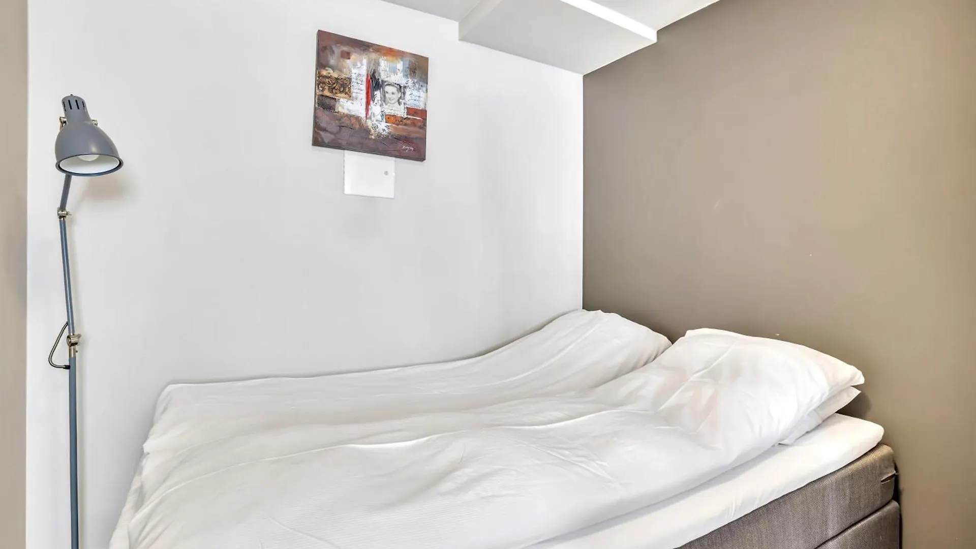 Ferienwohnung Bryggen Nest Bergen 0*,  Norwegen
