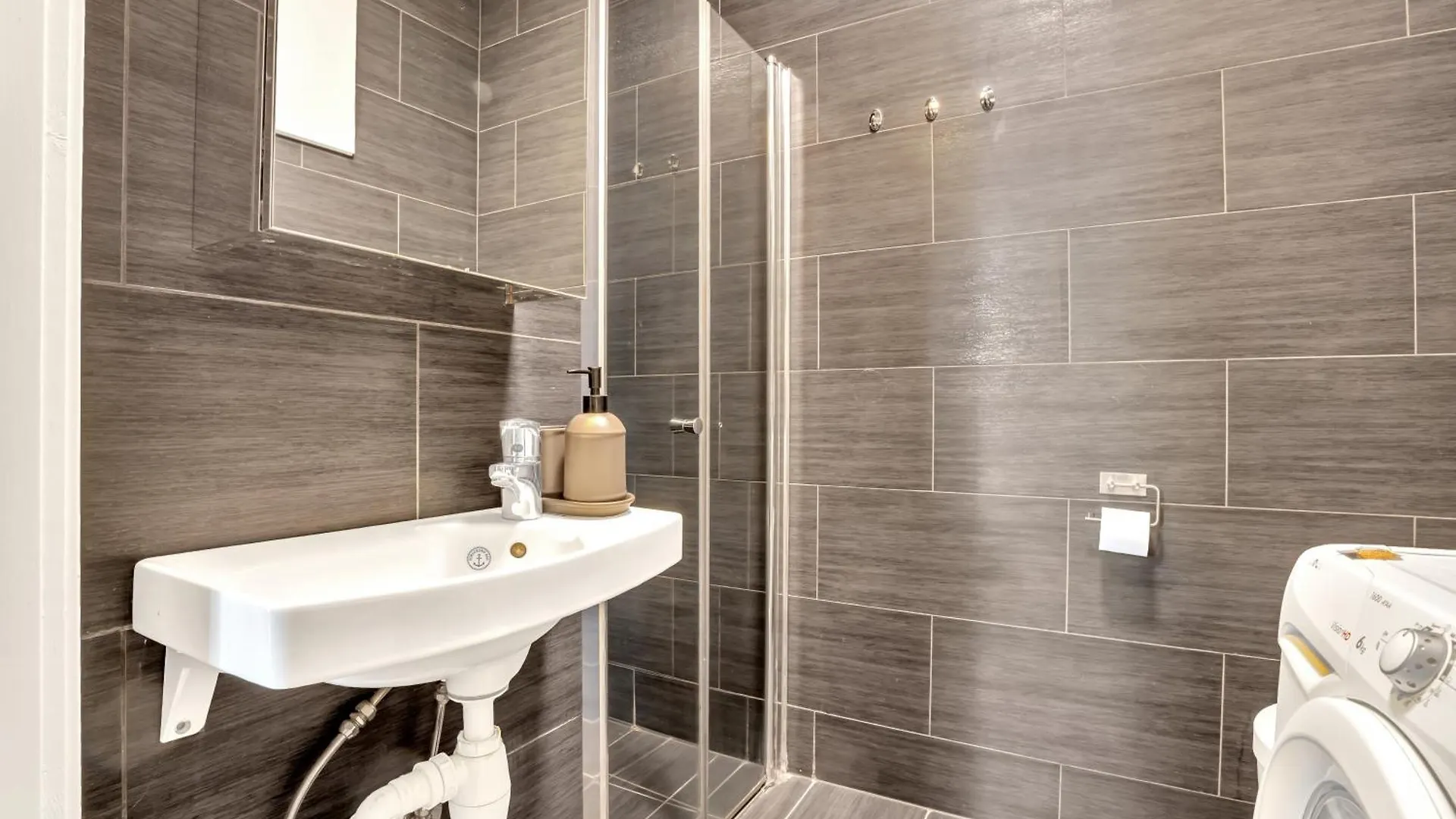 Ferienwohnung Bryggen Nest Bergen